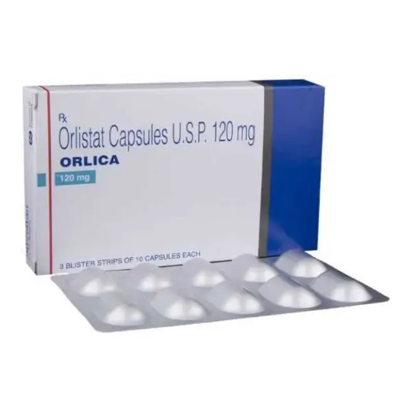 Orlica Capsule